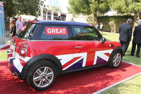 British Embassy In Bahrain Launches Great British Week 201… Flickr