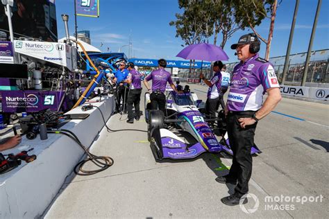 Is This The Year Dale Coyne Racing Wins The Indy