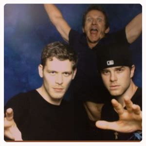 cast - The Originals Photo (34189395) - Fanpop