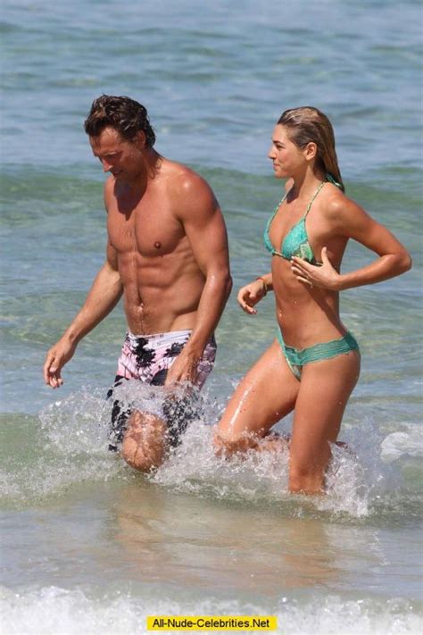 Big Boob Beach Babes