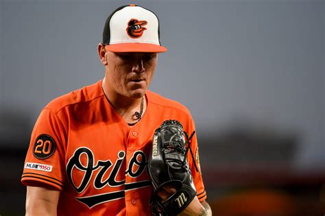 Baltimore Orioles: Aaron Brooks Reportedly Leaving Organization