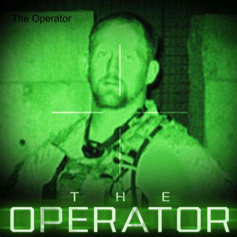 Episode 35: Drago Dzieran Part 1 - The Operator With Rob O’Neill | Lyssna här | Poddtoppen.se