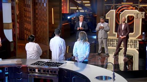 Joe Bastianich Weighs In On Masterchef Season 12 Exclusive Content Flipboard