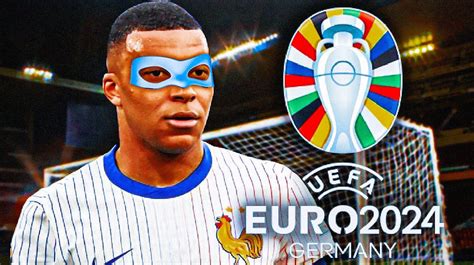 Fans give hilarious mask ideas to Kylian Mbappe after nose break at ...