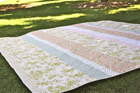 Summer S Blush A New Layer Cake Pdf Quilt Pattern Bloom