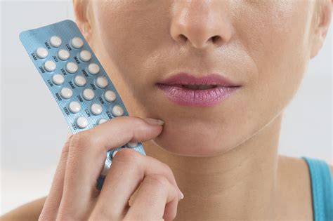 La Pilule Contraceptive Comment A Marche