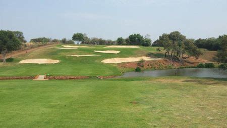 Magalies Park Country Club - Golf Course - All Square Golf