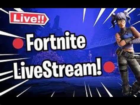 Fortnite Chillen Met Kijkers Nl Be Youtube