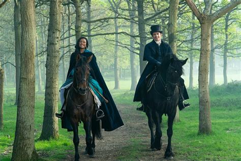 Фото: Бриджертоны / Кадр из сериала «Бриджертоны» (2020) #3811423