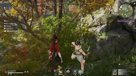 NARAKA BLOOD POINT #1 FIGHT - YouTube