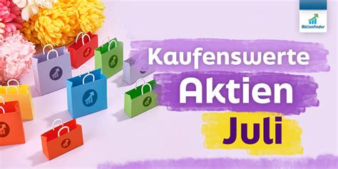 Kaufenswerte Aktien Aktienfinder Net Blog