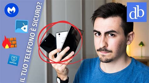 IL TUO SMARTPHONE TI SPIA SCOPRILO Ecco Come Verificare Ridble