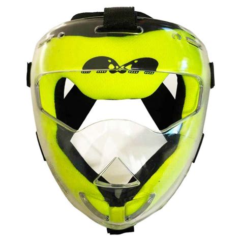 Field Hockey Protective Gear Anthem Sports