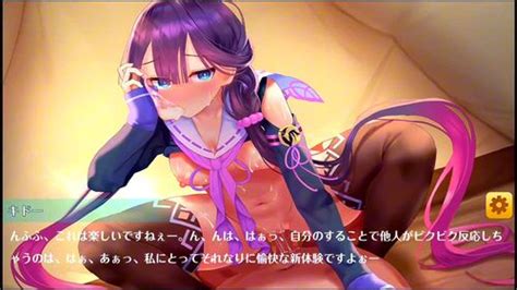 Watch オトギフロンティア字幕版 次世代型 エロゲー 薄紫色髪 オトギフロンティア Porn SpankBang