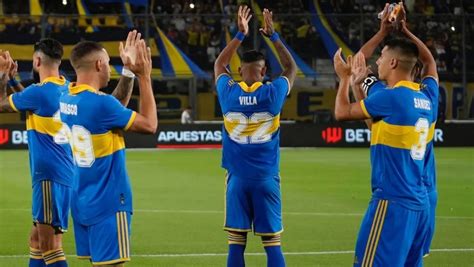 Boca En Vivo Vs Platense Dónde Ver Gratis En Vivo Online Por La Web