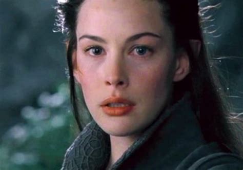 Pin By Maja On Movies I Love Lord Of The Rings Arwen Liv Tyler