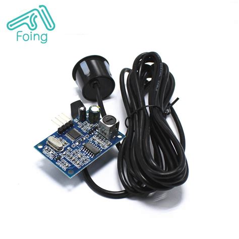 Waterproof Integrated Ultrasonic Ranging Module Reversing Radar