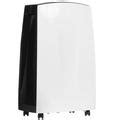 Купить Кондиционер мобильный Electrolux EACM-18 HP/N3 белый, черный в ...