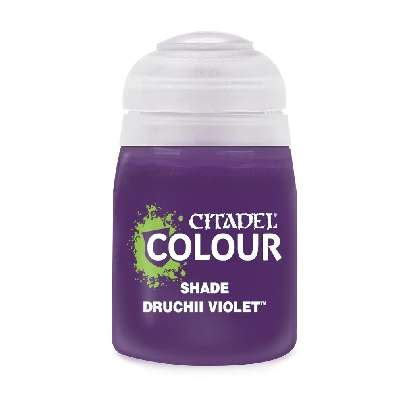 Druchii Violet Paint 2025 Review Where To Buy Adeptus Ars