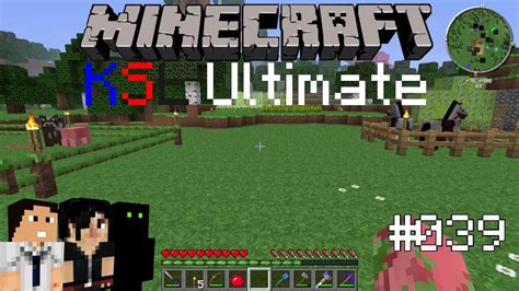 Let S Play Together Minecraft Ksl Ultimate Anti Gene Und