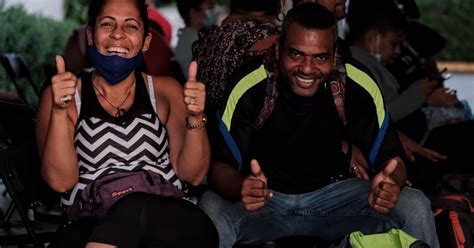 Expediente Quintana Roo FotoGalería Migrantes