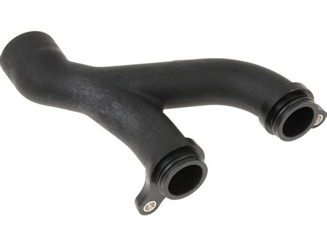 2017 2018 Jaguar F Pace Coolant Pipe Genuine Aj813865 Lower