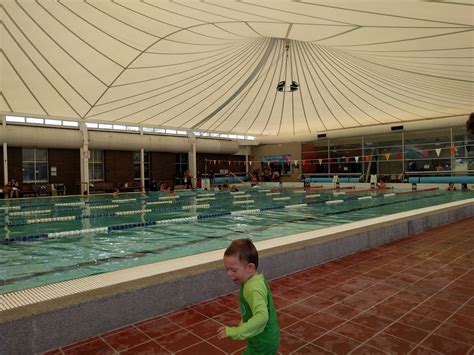 Fairfield Leisure Centre - Pools and Water Playground | Fairfield