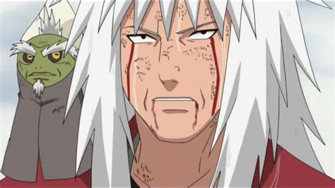 na: Naruto: Why didn't Nagato revive Jiraiya? Explained