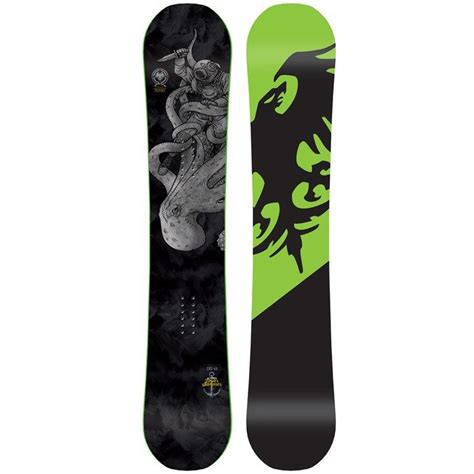 Never Summer Evo 40 Snowboard 2016 Snowboard Never Summer