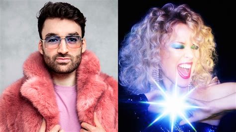 Oliver Heldens And Kylie Minogue Collaborate On New Single ‘10 Out Of 10’ Listen Dj Mag