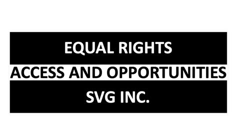 Erao Svg Welcomes High Court Decision Ruling Anti Gay Laws