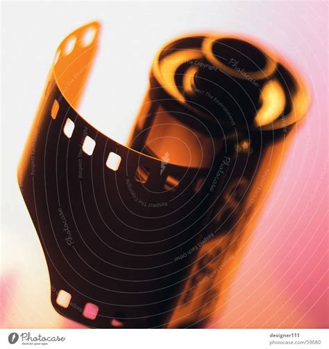 movie Analog Photography - a Royalty Free Stock Photo from Photocase