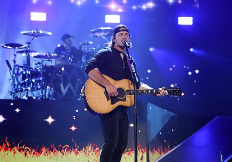 Morgan Wallen Only Ever Canceled 1 Concert