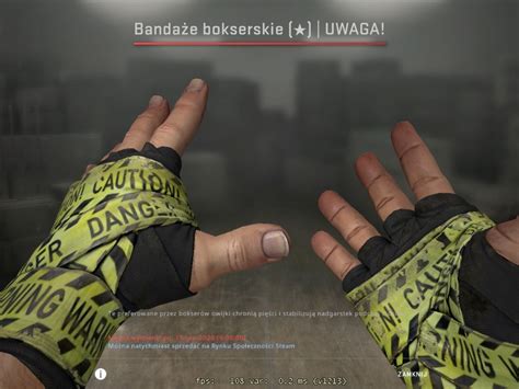 R Kawice Cs Go Banda E Bokserskie Uwaga Bs Siepraw Kup Teraz Na