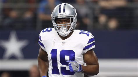 Amari Cooper Injury Update: Positive News on Cowboys Wide Receiver ...