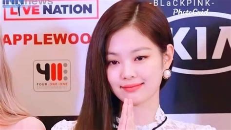 Best Images Happy Birthday To Jennie Kim Blackpink