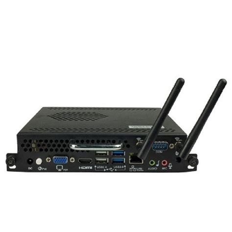 OPS Mini PC Built With Intel Core I3 I5 I7 Option