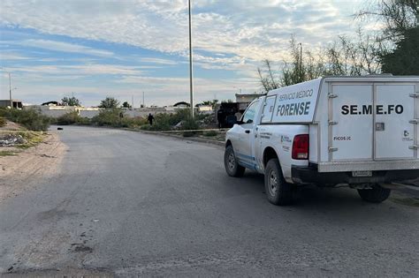 Hallan a hombre sin vida en baldío de Urbivilla