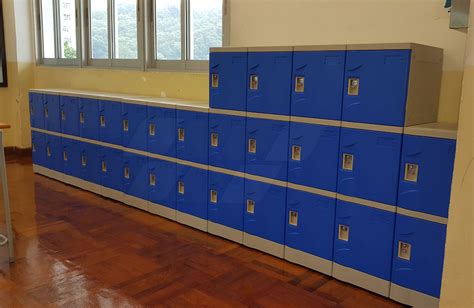 Middle school Lockers in Hongkong - China Top Lockers