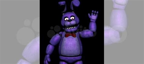 Костюм Бонни из fnaf купить в Москве | Личные вещи | Авито