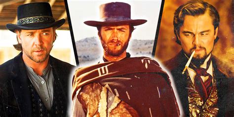 The Best Final Showdowns in Western Movies, Ranked