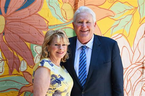 Susan and Mike Turpen announced as Honorary Co-Chairs of Lyric Theatre