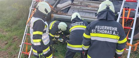 Übungen Archive Freiwillige Feuerwehr St Thomas am Zeiselberg