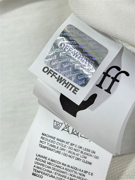 Футболка Off White купить с примеркой по Москве в онлайн магазине ...
