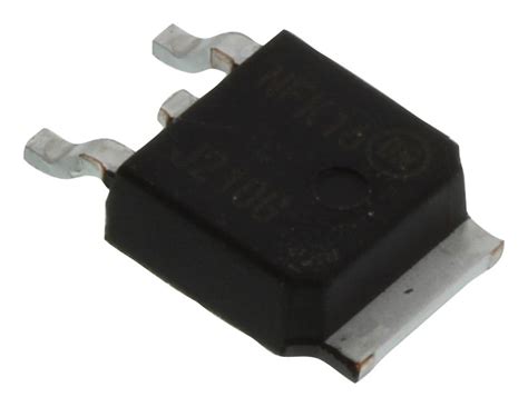 MJD210T4G Onsemi Bipolarer Einzeltransistor BJT PNP 25 V Farnell DE