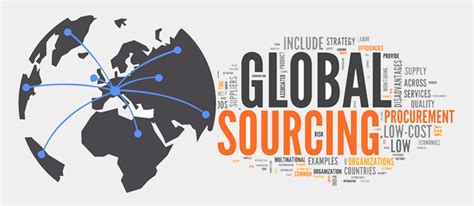 Local Sourcing Vs Global Sourcing The Pros And Cons