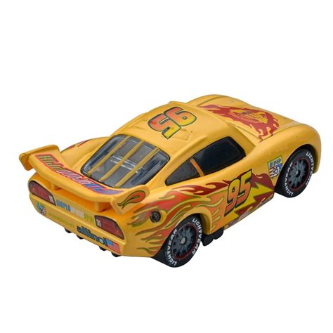 Generic Cars Disney Pixar Cars Lightning Mcqueen Mater Pision Cup