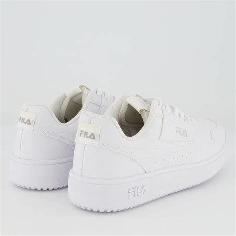 T Nis Fila Acd Classic Masculino Em Promo O Centauro