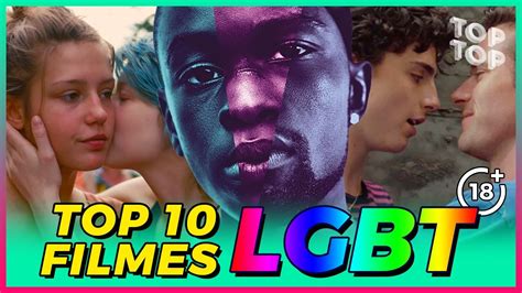 Os 10 Melhores Filmes Lgbt [ 18] Youtube