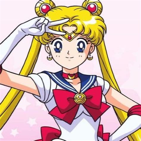 Stream Pretty Cure Fan Cure | Listen to sailor moon playlist online for ...